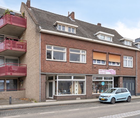 Holzstraat 130A, 6461 HS Kerkrade